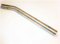 STANCHION [C] FIRST SHELF UPSTAND SELF