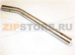 STANCHION [C] FIRST SHELF UPSTAND SELF 