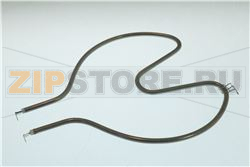 KIT RES.INF.500W 230V+SUP.700W 230V 909 