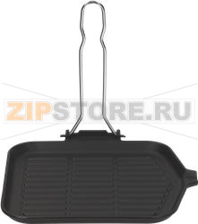 GRIDDLE 260x245 mm 