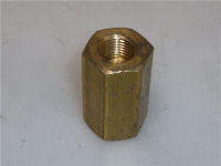 RACCORDO 1/8 OTTONE