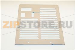 PANEL RIGHT GRANISMART 1 TS-E 