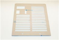 PANEL RIGHT GRANISMART 1 TS-E