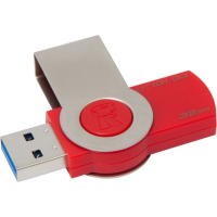 Накопитель USB 32 Гб Kingston DT101G3-32GB