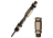 Кабельная муфта Cable Glands, Metal, for armored Cables CG.AR.NPT1.SS.C.26.K01 Pepperl+Fuchs