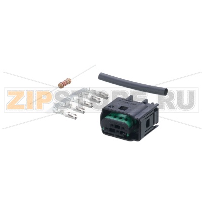 Разъём с клеммами IFM E12737 