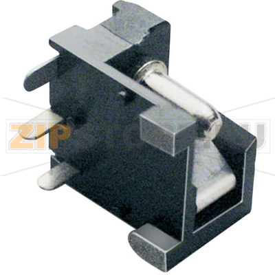 Штекер низковольтный 2.1 мм, 1 шт BKL Electronic 072774 