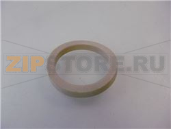 GUARNIZIONE PIANA ø 60x48x8 mm 