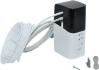 Kit installazione filtro s/cartuccia