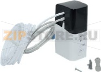 Kit installazione filtro s/cartuccia