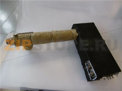 BOILER COMPLETE 400x160x110 mm 