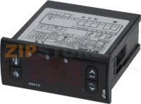 КОНТРОЛЛЕР LAE CDC123T1R3F