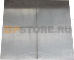COOKING PLATE [C] SOLID TOPS ELECTRIC RA 