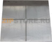 COOKING PLATE [C] SOLID TOPS ELECTRIC RA