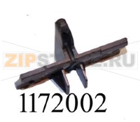 PULSANTE CAPPA CANDY 93953008