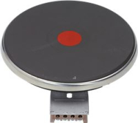 PLAQUE MENAGER DIAMETRE 145MM 1500W 230V