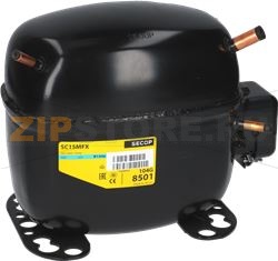 COMPRESSOR SECOP SC15MFX CSIR 