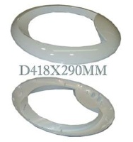 CADRE DE HUBLOT EXTERIEUR