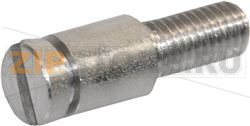 BOULON M5x22 