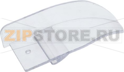 PROTEZIONE TRASPARENTE PIATTO 