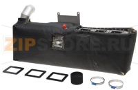 КОМПЛЕКТ ДЛЯ КОТЛА С ИЗОЛЯЦИЕЙ RATIONAL 87.00.500