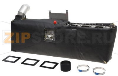 КОМПЛЕКТ ДЛЯ КОТЛА С ИЗОЛЯЦИЕЙ RATIONAL 87.00.500 