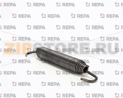 SPRING; DOOR; 1-1/8OD X 9-3/4 