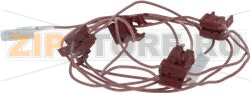 KITCHEN CHAIN LOFRA 