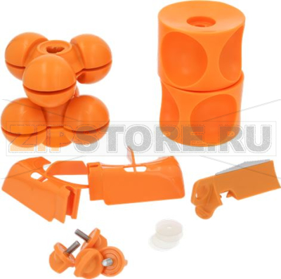 ASP UPDATE KIT 
