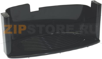 ЛОТОК ВЫДАЧИ ЧЕРНЫЙ 