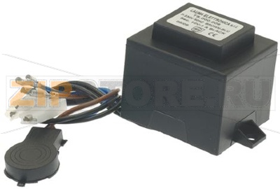 TRANSFORMER 230/10V 50Hz 