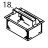 Waste collection Fagor AD-120