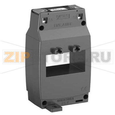 Трансформатор тока низковольтный 1250 А, 10 Вт Entes ENT.A60T 1250/5 