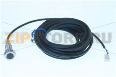 Speed sensor 