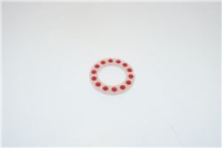 ПОДШИПНИК ПЛАСТИКОВЫЙ CARPIGIANI 526200613