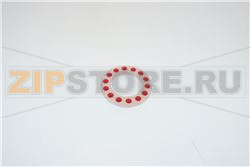 ПОДШИПНИК ПЛАСТИКОВЫЙ CARPIGIANI 526200613 