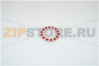 ПОДШИПНИК ПЛАСТИКОВЫЙ CARPIGIANI 526200613