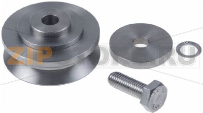 Customer service set for guide roller VS 