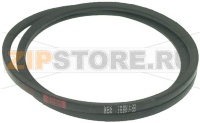 РЕМЕНЬ SPZ 1850 "BANDO"