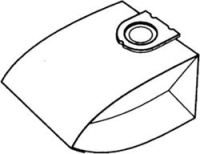 SAC ASPIRATEUR CURTISS 10
