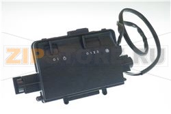 AGC FEELING BL SL3V S.SIMBOLI    ELICA 