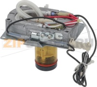 CALDAIA 1200W 120V
