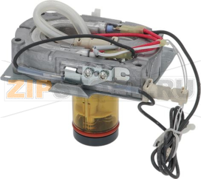 CALDAIA 1200W 120V 