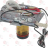 CALDAIA 1200W 120V - CALDAIA 1200W 120V