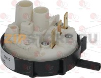 ДАТЧИК ДАВЛЕНИЯ 50/10 ММ 250V 16A