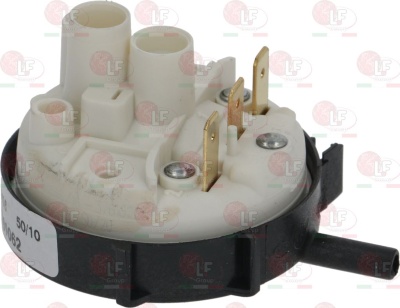 ДАТЧИК ДАВЛЕНИЯ 50/10 ММ 250V 16A 