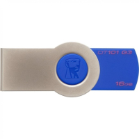 Накопитель USB 16 Гб Kingston DT101G3-16GB