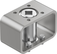 Комплект монтажный Festo DARQ-K-V-F04S11-F04S11-R13