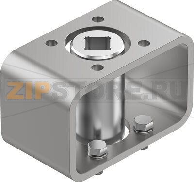 Комплект монтажный Festo DARQ-K-V-F04S11-F04S11-R13 