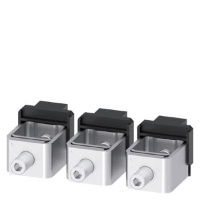 BOX TERMINAL 3 PCS. ACCESSORY FOR: 3VA5/6 400/600 Siemens 3VA9473-0JA13